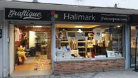Halimark - Atelier Pub