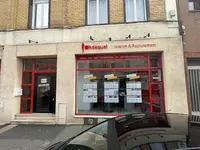 Adéquat Intérim & Recrutement