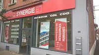 Agence Intérim Synergie Béthune