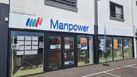 Manpower Bethune