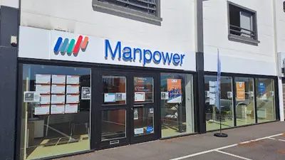 Manpower Bethune