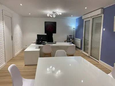 Office Notarial du Palais