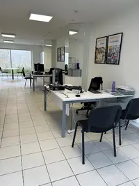 Samsic Emploi Béthune