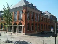 Scp Philippe Lhomme, Maxime Houyez, Quentin Lebray et Laura Delabre, Notaires Associés