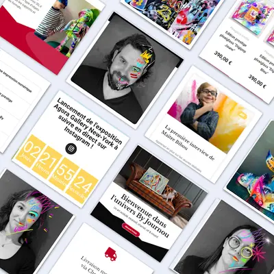 Emency - Agence Digitale
