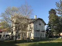 Chalet Joliette
