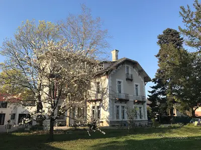 Chalet Joliette