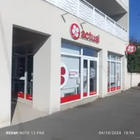 Actual Emploi Beziers