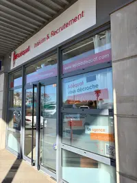 Adéquat Intérim & Recrutement