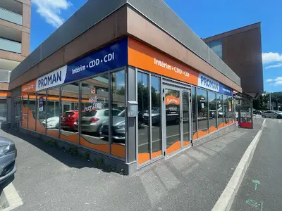 Agence d'Intérim Proman Beziers