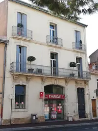 Agence Intérim Synergie Béziers