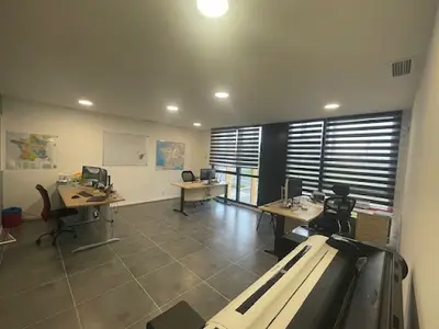 Azimut Coworking