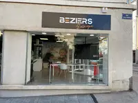 Beziers Enseigne