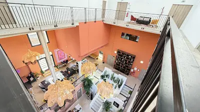 Bureaux & Co - Béziers