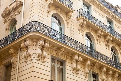 Cabinet Carrière