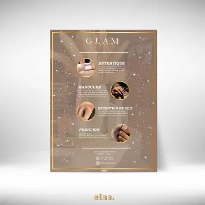 Elasagence