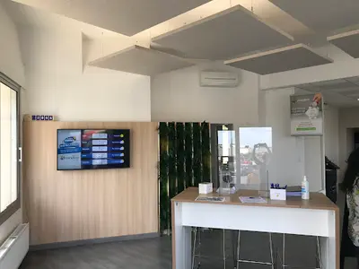 Empleo Béziers