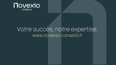 Expert-comptable Béziers - Novexio Conseils