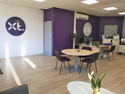 Expertis Emploi Béziers