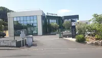 Fiducial Expertise Béziers