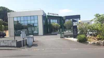 Fiducial Expertise Béziers