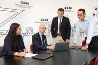Florian Mantione Institut Cabinet de Recrutement Béziers Outplacement Bilan de Compétences Coaching
