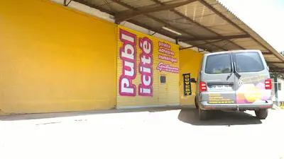 Guilhaumon Publicité