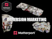 Immersion Marketing