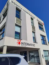 Interim d'Oc Intérim & Recrutement -béziers