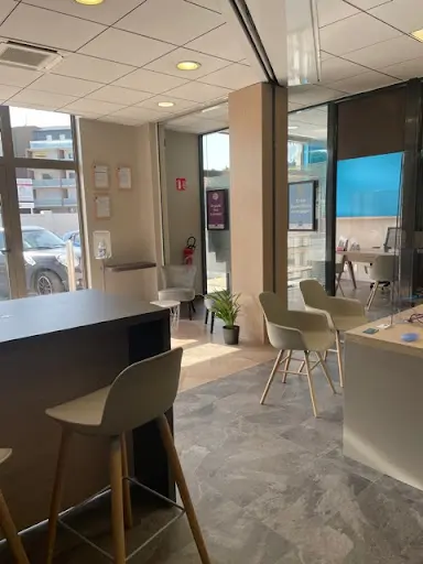 Laforêt Immobilier Béziers