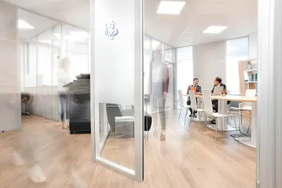 Office Notarial Da Silva Di Méglio - Notaires Associés - Béziers