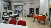 Open Lab - Espace de Coworking et Réunions