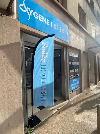 Oxygène Intérim Béziers