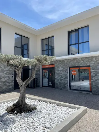 R.a.s Intérim Béziers