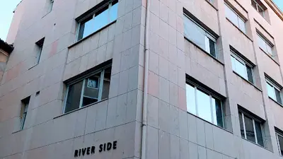 River Side Béziers - C2a Expertise