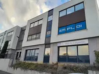 Samsic Emploi Béziers
