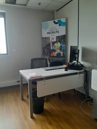 Samsic Indoors Béziers