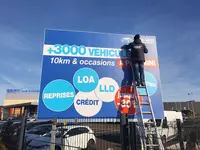 Sud Déco Publicité
