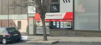 Triangle Intérim Béziers