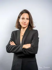 Alexandra Gerard