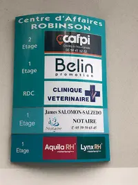 Aquila Rh Biarritz