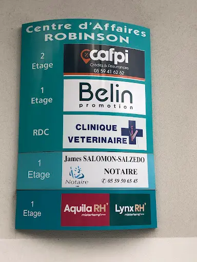 Aquila Rh Biarritz