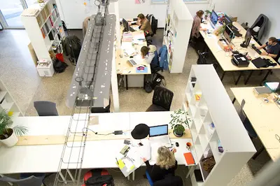 Coworking Pays Basque
