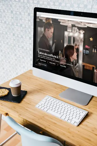 Envol - Agence Marketing