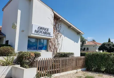 Office Notarial - 20f Biarritz - Me Estelle Mongay