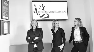 Office Notarial Clemenceau - 64200