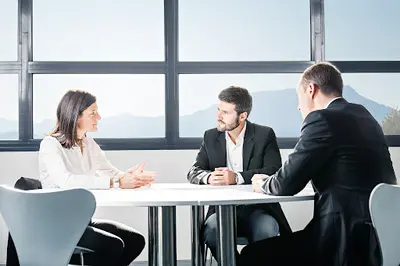 Rh Perspectives - Recrutement