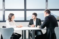 Rh Perspectives - Recrutement