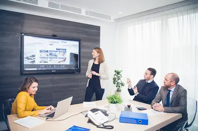 Sogeca Biarritz - Expert Comptable