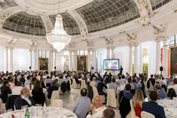 Wechamp Agence de Conférenciers